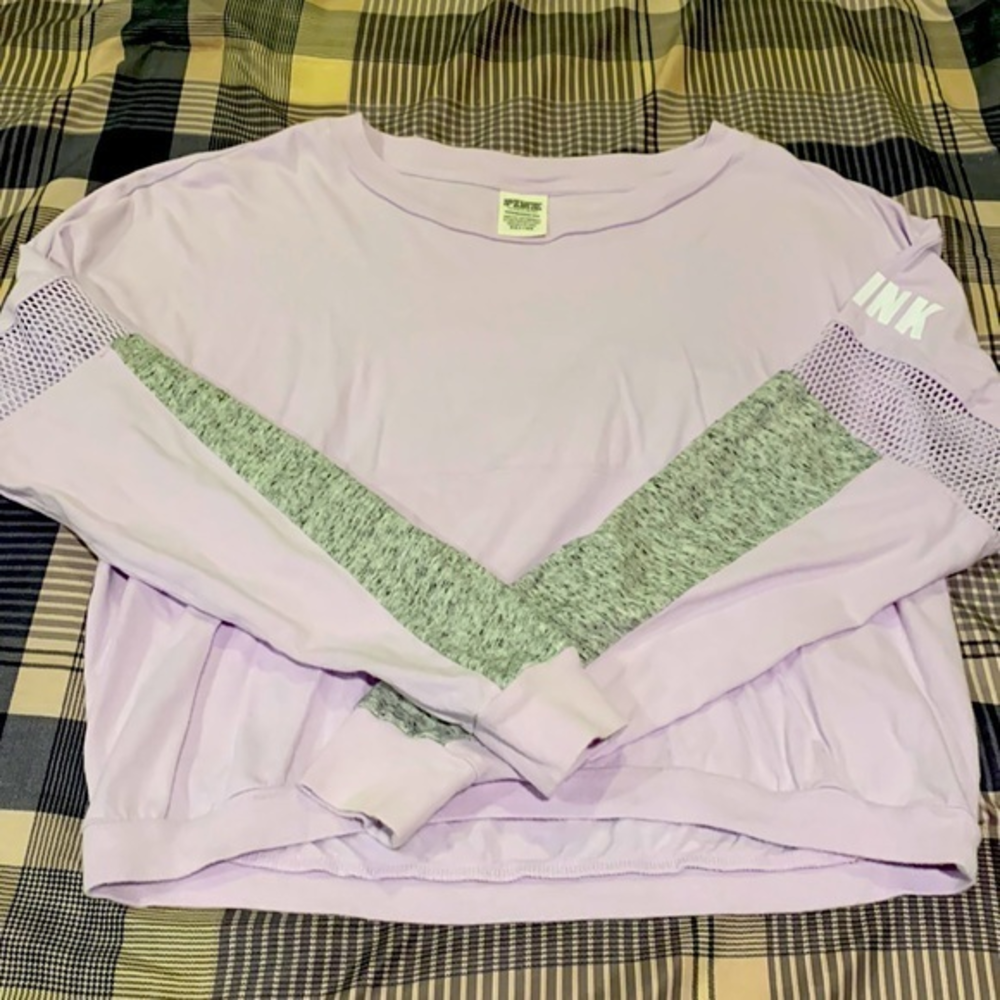 PINK‎ top